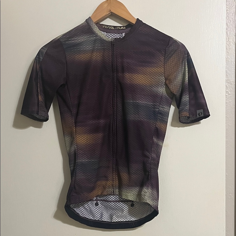 Pearl Izumi Jersey